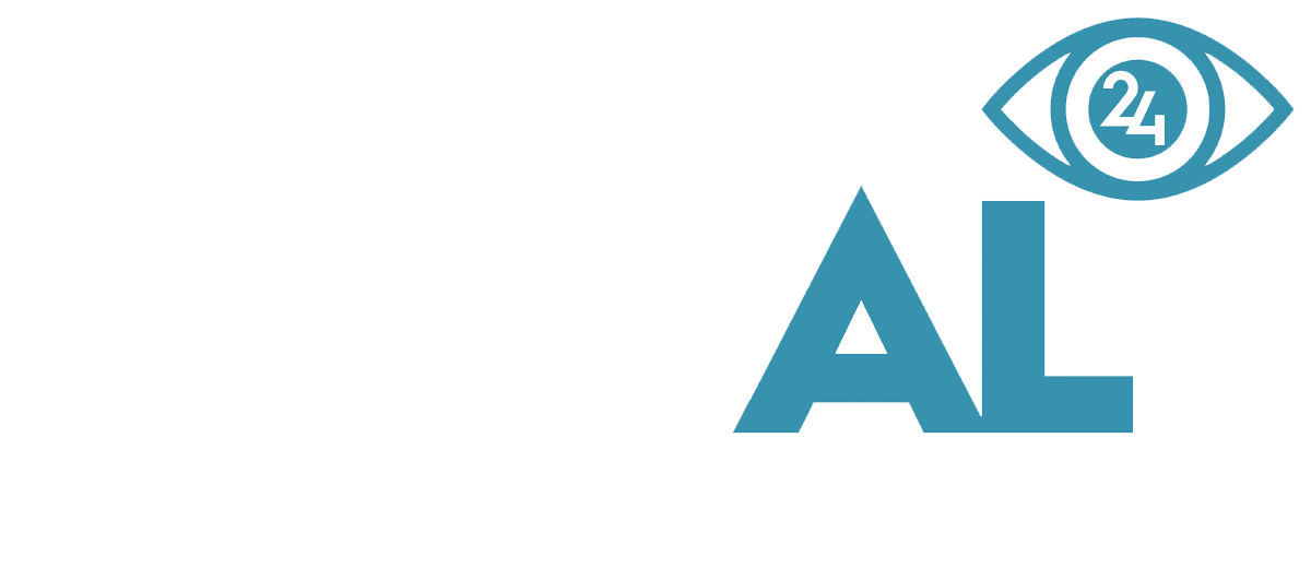 Bakkal24 Logo